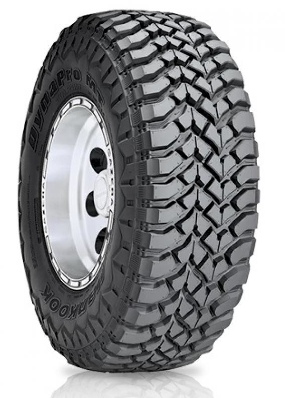 Hankook Dynapro MT RT03 35x12.5R17 121Q