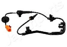 JAPANPARTS Czujnik, prędkosć obrotowa koła ABS-445