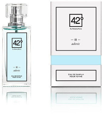 Gosh 42° by BeautyMore II Adoree Woda Perfumowana 50ml