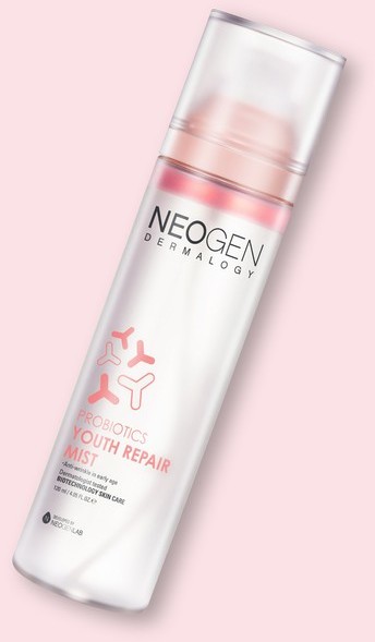 Neogen Neogen Dermalogy Probiotics Youth Repair Mist - 120 ml 2100602