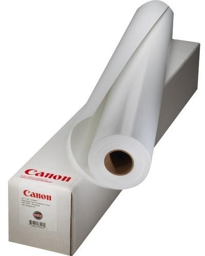 Canon Opaque White 120g/m 24