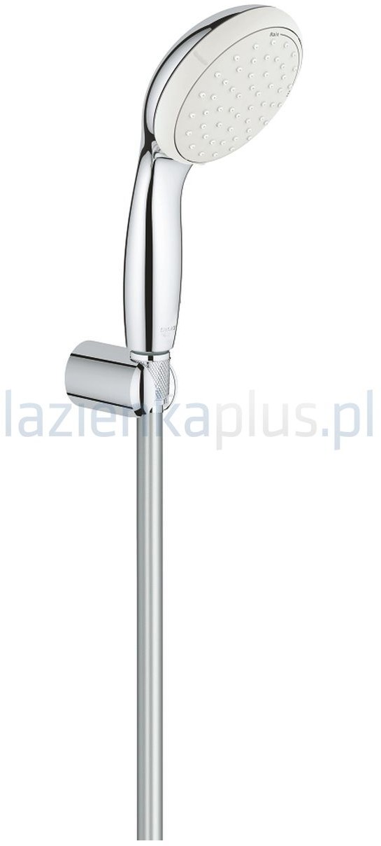 Grohe Zestaw prysznicowy New Tempesta100 26164001