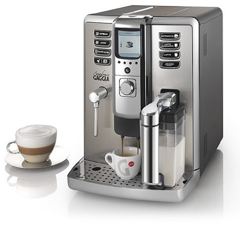 Gaggia Accademia RI9702/02
