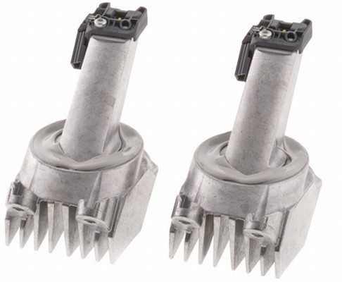 HELLA ZESTAW ŚWIATEŁ LED DZIENNE 9DW177229001