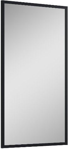 Elita Lustro rama 19mm Black 50 Long 168411