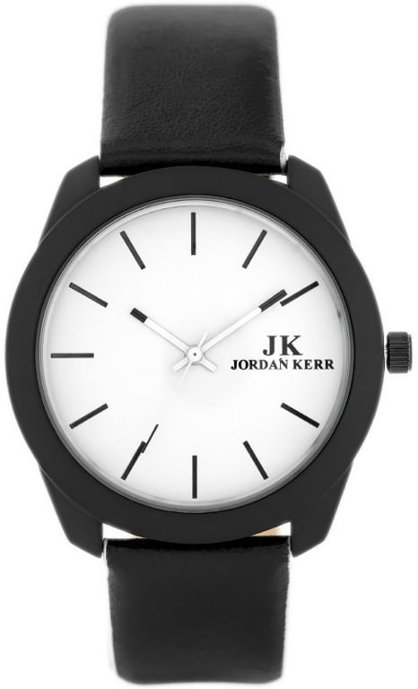 JORDAN KERR ZEGAREK MĘSKI JORDAN KERR - C1982 (zj070a) C1982AGX