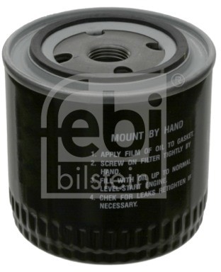 FEBI Filtr oleju 22534