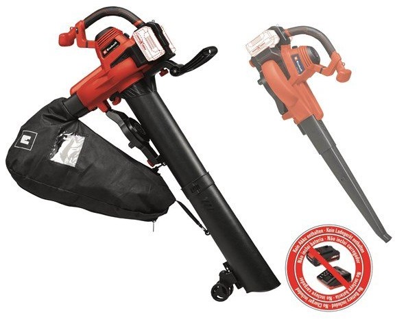 Einhell GE-CL 36/230 Li E -Solo 3433630