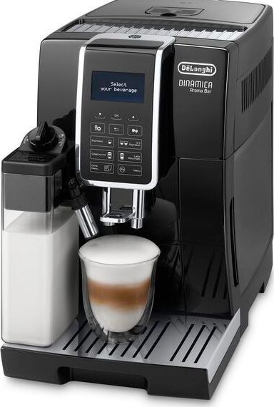 DeLonghi Dinamica Aroma Bar