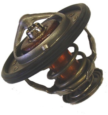 Wahler Termostat, żrodek chłodzący 410231.82D