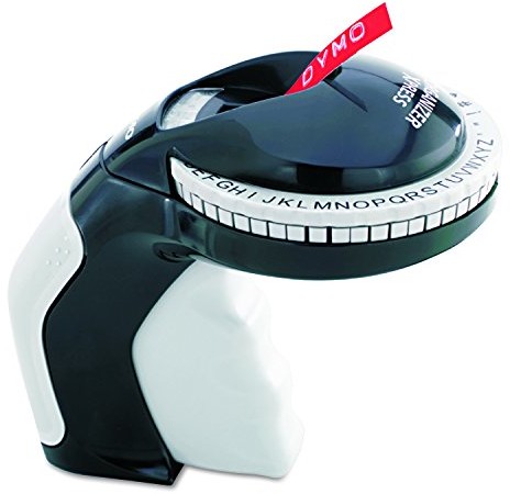 Dymo Organizer Xpress Pro, 1 Line, 6  1/4 W X 8  3/8d X 3  3/4H 12966