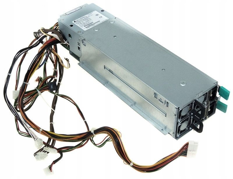 Delta AC-078 A Zasilacz 2x DPS-750PB A 750W E33995