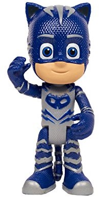 Giochi Preziosi Pj Masken Pojedyncze Character - figurka akcji, kolory i model sortowane Modle aléatoire PJM18