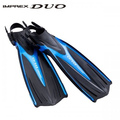 Tusa Płetwy Imprex Duo SF-0102 SF-0102