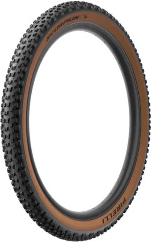 Pirelli Pirelli Scorpion XC M Opona zwijana 29x2.20