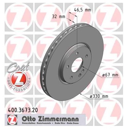 Zimmermann (OTTO GMBH) 400.3673.20