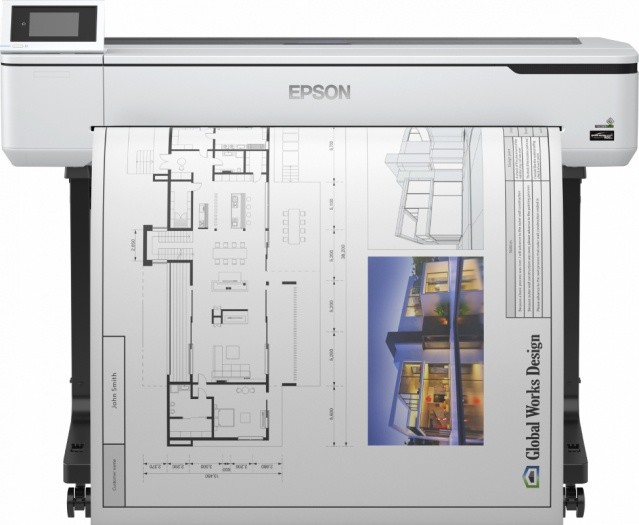 Epson SC-T5100