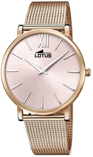 Zdjęcia - Zegarek Lotus L18730-1 - Kupuj tylko oryginalne produkty w autoryzowanym sklepie 