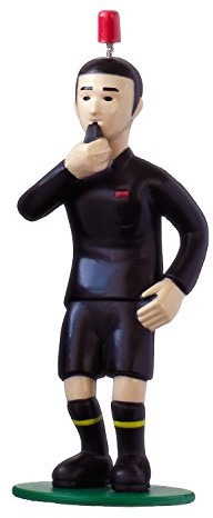 Tipp-Kick (Mieg) Tipp Kick 011010 - Classic Kicker (019016)