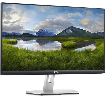 Dell LCD monitor S2421H 23.8 