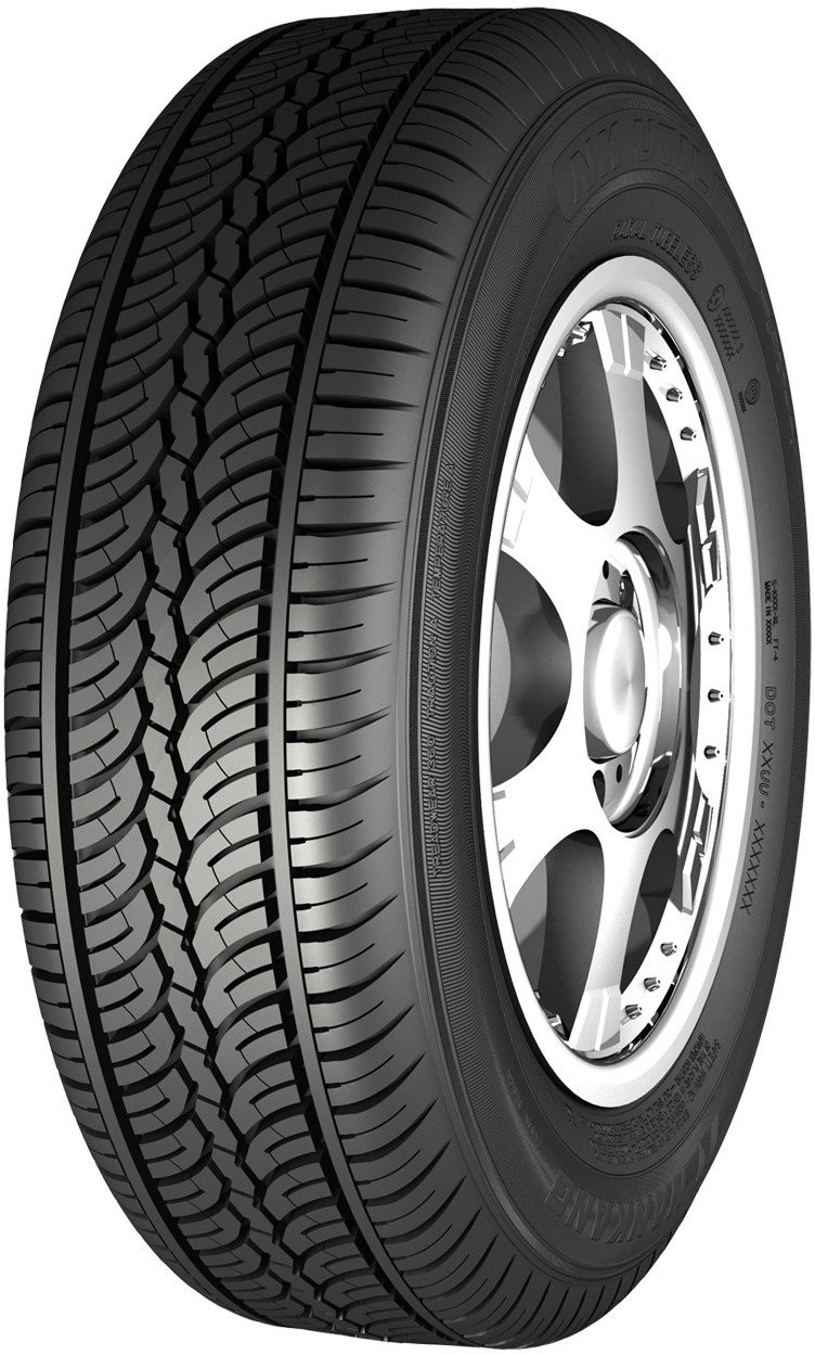 Nankang Forta FT-7 205/80R16 104T