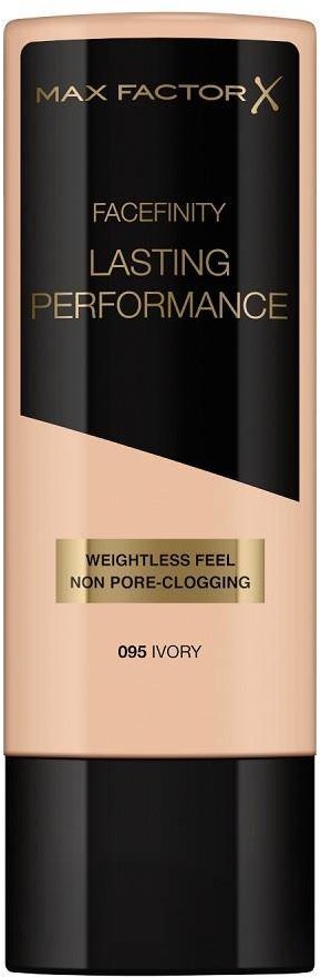 Max Factor Facefinity Lasting Performance trwały podkład kryjący 095 Ivory 35ml