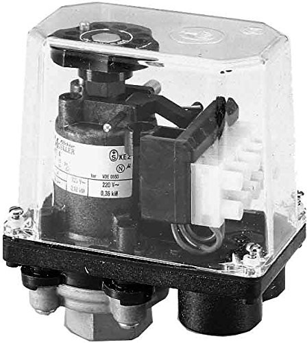 Eaton (Moeller) ciśnienia mcsn16 038695