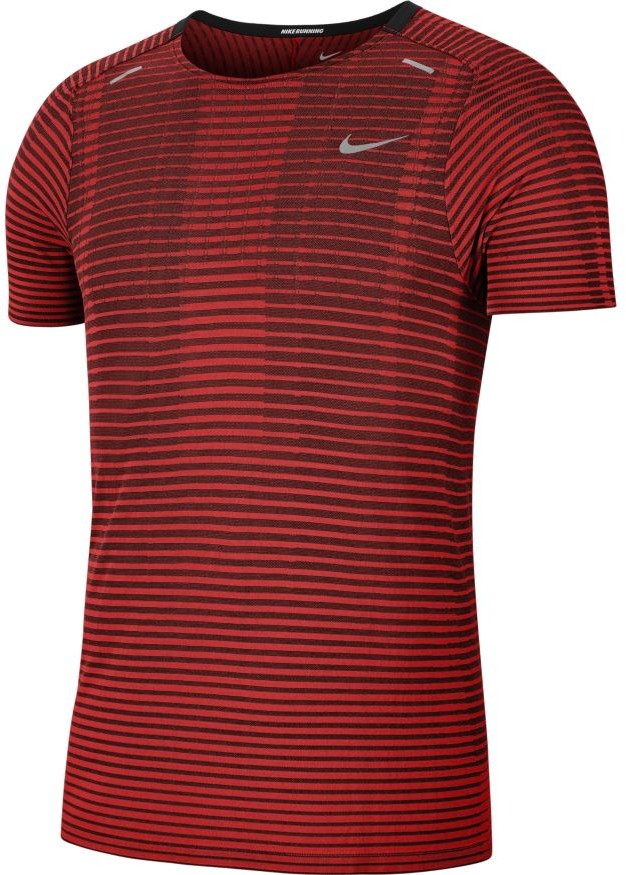 Nike TechKnit Ultra Men's Running Top XL