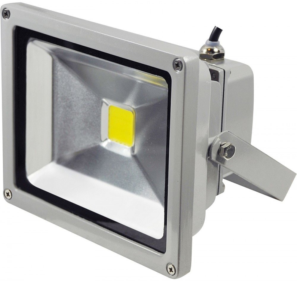RETLUX Reflektor RETLUX LED RLL 120 FL 20 W