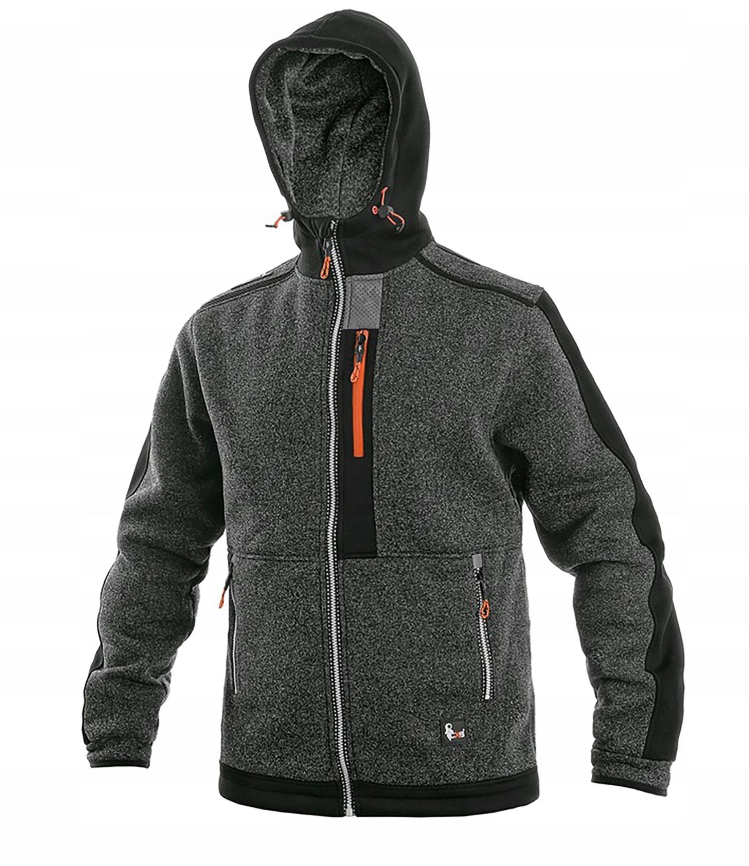 Inny KURTKA/BLUZA OCHRONNA INDIANAPOLIS ROZMIAR M