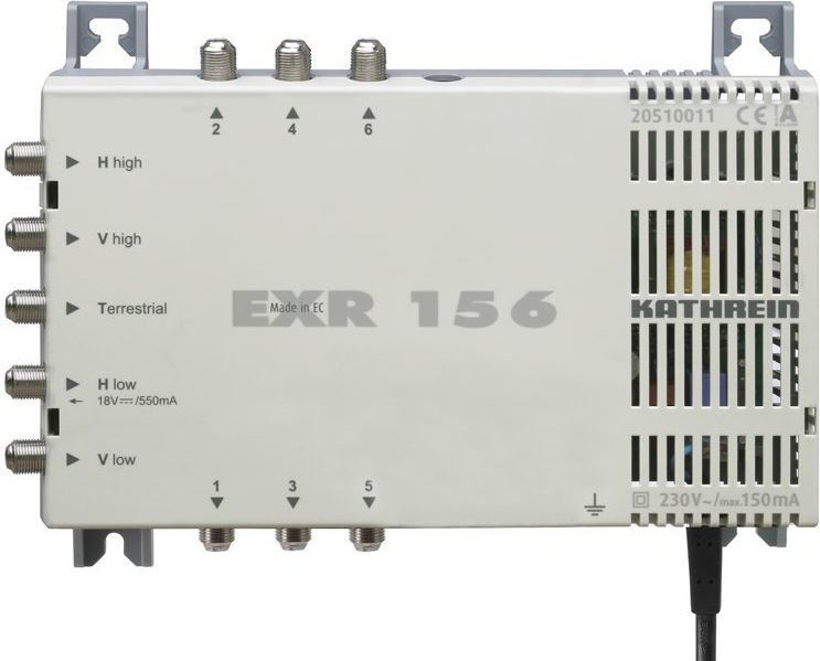 Kathrein EXR 156 (20510011)