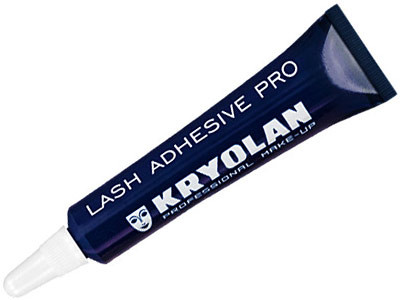 KRYOLAN Lash Adhesive Pro Neutral Klej do rzęs 4g