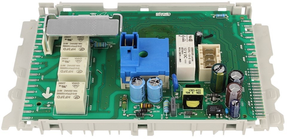 Whirlpool Moduł Domino do pralek Polar