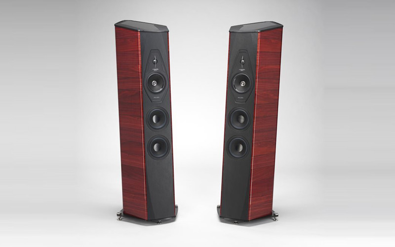 Sonus Faber Faber Il Cremonese