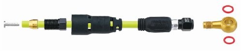 Jagwire Quick-Fit Anschlus Set, Shimano BR0458J/HFA306