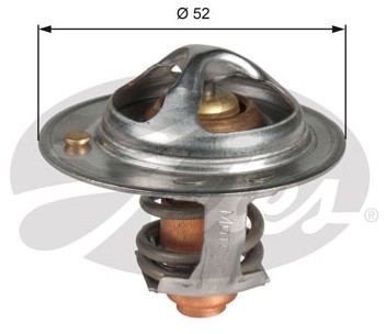 GATES Termostat TH48682G1