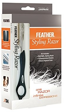 Feather Styling Razor FE-F1-80-200