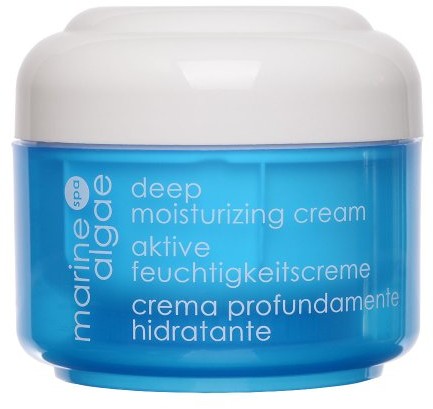 ZIAJA Marine Algae SPA krem nawilżający 50 ML 5901887011989