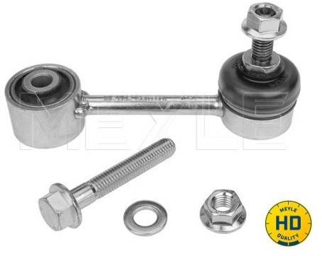 Wulf Gaertner Autoparts Drążek / wspornik, stabilizator Wulf Gaertner Autoparts 16-16 060 0011/HD