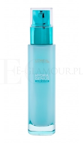 Loreal Paris Paris Hydra Genius The Liquid Care żel do twarzy 70 ml dla kobiet