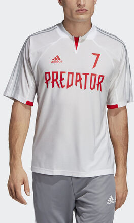 Adidas Predator David Beckham Jersey DZ7313 Męskie Piłka Nożna