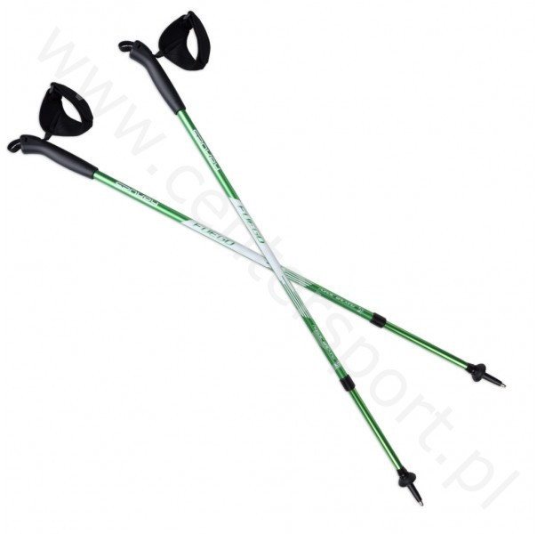 Spokey KIJE NORDIC WALKING FUEGO