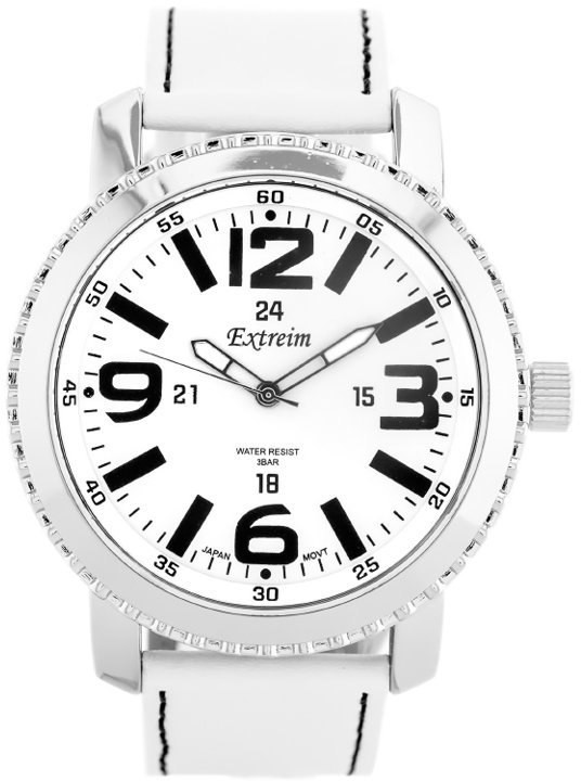 Extreim ZEGAREK MĘSKI EXTREIM EXT-8814A-4A (zx091d) EXT-8814A-4A