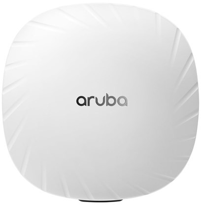 HP E Aruba AP-555 Access Point RW Dual Radio 8x8:8 JZ356A