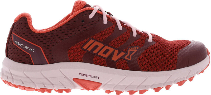 Inov-8 Parkclaw 260 Knit Shoes Women UK 6,5 | EU 40 2022 Buty szosowe 000980-RDBU-S-01-6.5/ 40/ M7.5/ W9