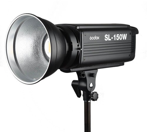 Godox Lampa LED Godox SL-150W