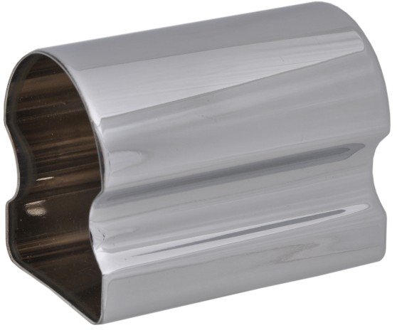 Kornik Łącznik poręczy  60 x 50 x 80 mm srebrny