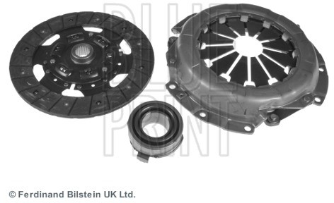 BLUE PRINT Zestaw sprzęgła ADK83033