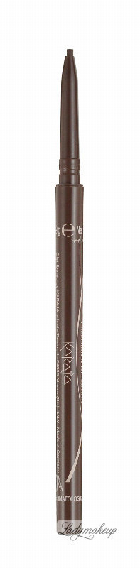 Karaja MICRO BROWLINER - Automatyczna kredka do brwi - 2