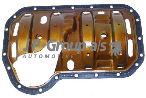 JP GROUP Przegroda, miska olejowa JP GROUP 1112950100